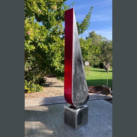 Tropfen 15 x 15 x 60