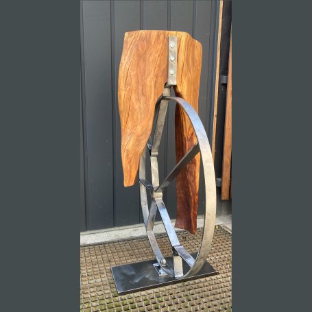 EinRad 80 x 50 x 130 cm